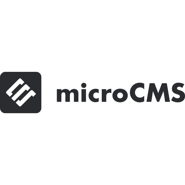 microCMS